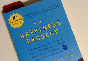 happinessProject